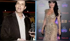 Horacio Villalobos arremete contra Maribel Guardia por su edad [VIDEO]
