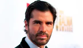 Eduardo Verástegui apoya a Donald Trump: “Los latinos venimos a EE. UU. a trabajar, no a que nos mantengan”