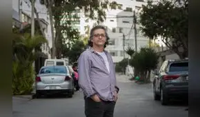 Miguel Iza: el hombre que hablaba de teatro