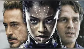 Avengers: Endgame: Directores exponen quién es el héroe ‘más inteligente’ del UCM [VIDEO]