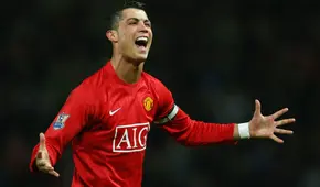 Método ‘Smith’: conoce cómo el Manchester United aceleró la transformación de Cristiano  