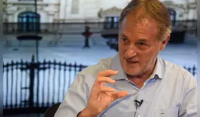 Jorge Muñoz sobre Lamsac: Ya se inició proceso de nulidad de contrato