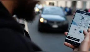 MTC podrá sancionar ahora a las empresas de taxis por aplicativo