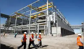 Cerro Verde busca anular sentencia que la obliga a pagar S/ 760 millones