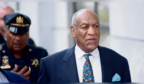 Bill Cosby: “Continuaré con mis contrademandas”