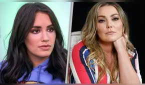 Lali Espósito pide disculpas a Amaia Montero tras revelar bochornoso incidente