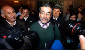 Poder Judicial confirma condena contra ex gobernador Waldo Ríos