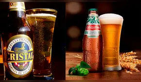 Cervezas de Backus suben de precio en 10%