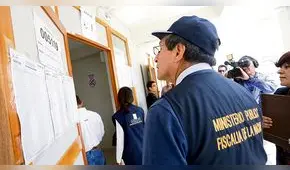 Primera mesa de votación se instaló a las dos de la madrugada en Puno