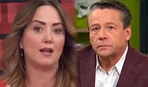 Alfredo Adame sobre amenaza de Andrea Legarreta: “Me importa un comino que me demande”
