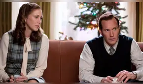 “Annabelle 3”: los pavorosos detalles que envuelven a la nueva cinta de James Wan