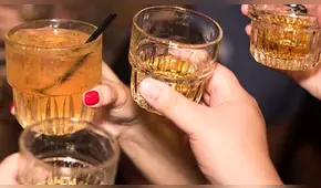 Estudio revela que mujeres de Ica y Puno beben y fuman más que los hombres 