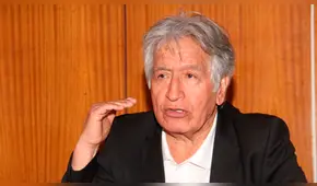 Candidatura presidencial de Virgilio Acuña en peligro por falta de afiliación 