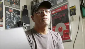 Wicho García: “Hay canciones que no han envejecido”