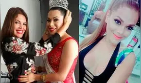 La historia de Dayana Valenzuela, la transgénero que participará en el Miss Perú Universo [VIDEO]