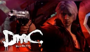 Productor de Devil May Cry 5 habla sobre el desarrollo de una secuela para DmC