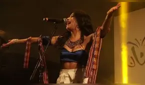 Wendy Sulca firma para Sony Music y anuncia ‘Cerveza Cerveza 2.0’