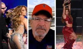 Cristiano ultraconservador demandará a la NFL por show de JLo y Shakira en el Super Bowl 2020