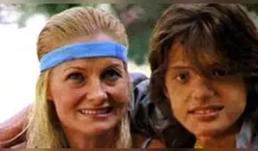 Andrés García señala a Luisito Rey como implicado en la muerte de Marcela Basteri, mamá de Luis Miguel