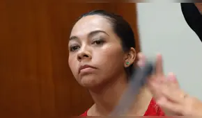 Candidata pide “justicia” tras feminicidio, pero se opone a políticas de enfoque de género