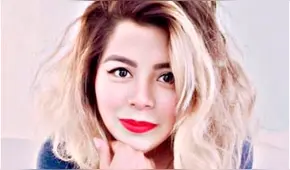 Ingrid Escamilla: la activista por los animales asesinada por su pareja