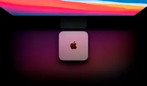 El Mac Mini con chip Apple M1 lidera en ventas en Japón