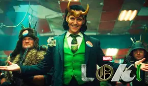 Loki es elegido como el mejor villano de Marvel en la historia del cine