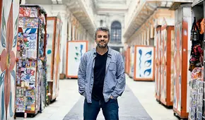 Fabrizio Aguilar: “Exhibidores son responsables del retiro de Norte”