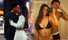 Valeria Roggero, sobrina de Farfán, anuncia su embarazo con futbolista: “Te amamos desde ya”