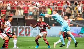 La presunta ‘maldición’ de los últimos campeones de la Copa Libertadores