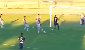 Alianza Lima vs. Sport Victoria: Affonso anota el 2-0 tras centro de ‘Felucho’ [VIDEO]