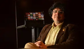 Fernando Iwasaki ganó Premio Málaga de ensayo