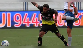 Gino Guerrero: la defensa de su exesposa por denuncia de abuso [VIDEO]