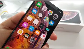 iPhone XS Max: probamos el nuevo teléfono de Apple y estas son nuestras primeras impresiones [VIDEO]