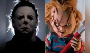 Horror Crossover: Chucky y Michael Myers se encuentra en especial de terror