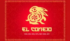 Horóscopo chino 2020: predicciones para el Conejo en el Año de la Rata 