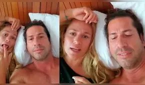 ‘El Titi’ se defiende: “Me aterra que Magaly gane dinero denigrando la vida de los demás” 