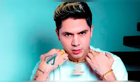 Lizbeth Rodríguez sobre arrepentimiento de JD Pantoja: “Está actuando” [FOTOS]