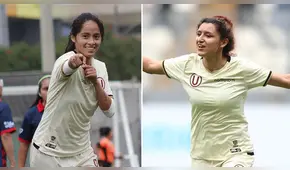 ¿Cómo afectó la COVID-19 al fútbol femenino? La mirada de dos jugadoras de Universitario