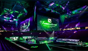 Dota 2: uno de estos tres equipos será el campeón del The International 2018