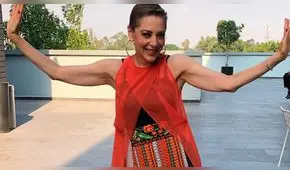 Última película que filmó Edith González se estrenará en marzo