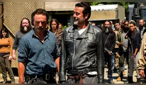 The Walking Dead: creador promete ‘final satisfactorio’ para los fans