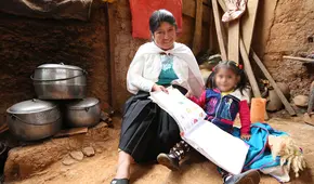 Más de 7,6 millones de usuarios fueron atendidos a través de los programas sociales en 2022