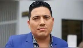 Pedro Loli sobre Fiorella Méndez: “La estamos pasando juntos y disfrutando” 