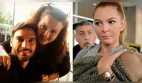 Hermana de Julián Gil no se queda callada nada y ataca a Marjorie de Sousa tras acusaciones
