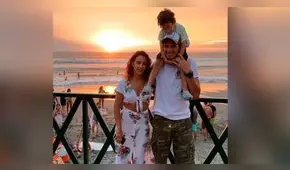 Coronavirus: Terminó el calvario de José Carlos “Zlatan” Fernández