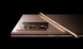 Samsung Galaxy Note 20 Ultra se filtra por completo antes de lanzamiento oficial [FOTOS]