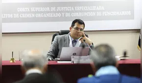 Odebrecht: dictan comparecencia restringida para Horacio Cánepa y otros exfuncionarios 