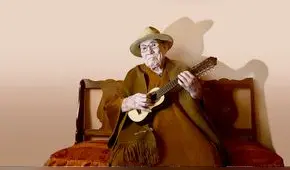 Jaime Guardia, el silencio del charango