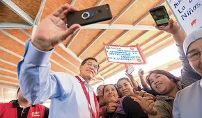 Decisión del tribunal va contra elección express